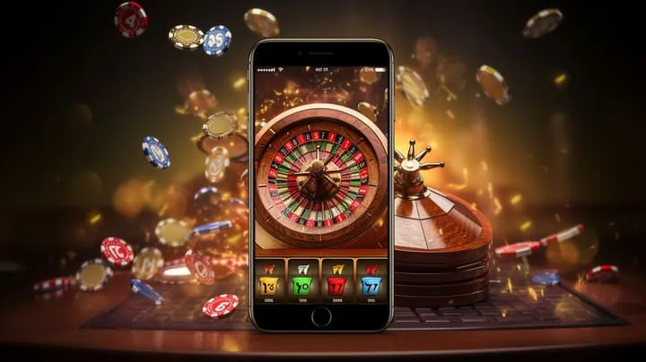 OMGBD COM casino mobile app in Bangladesh with smooth performance and full gaming features OMGBD COM casino mobile app Bangladesh